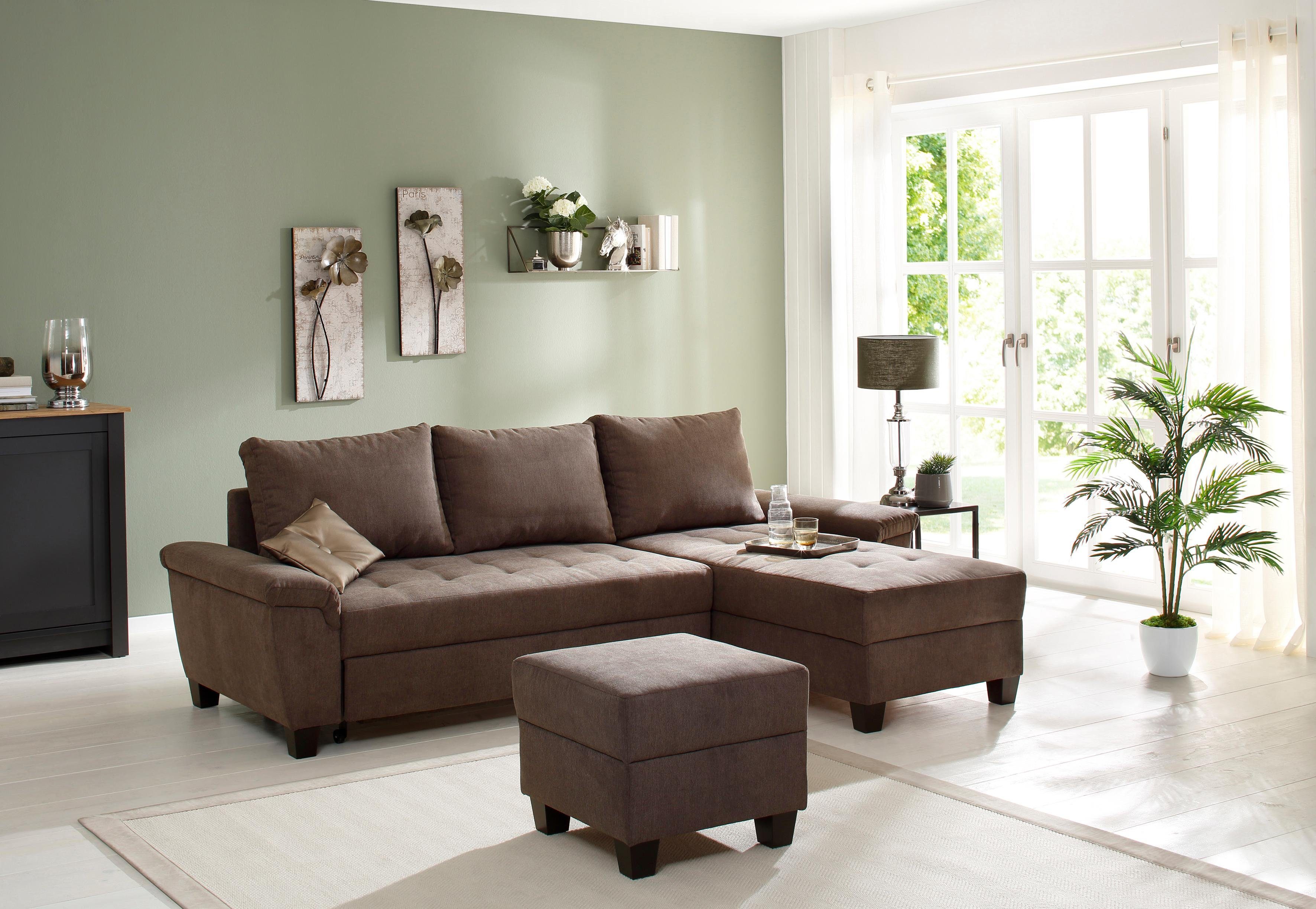Kunstpalme Palme Palme, Creativ green, Höhe 120 cm