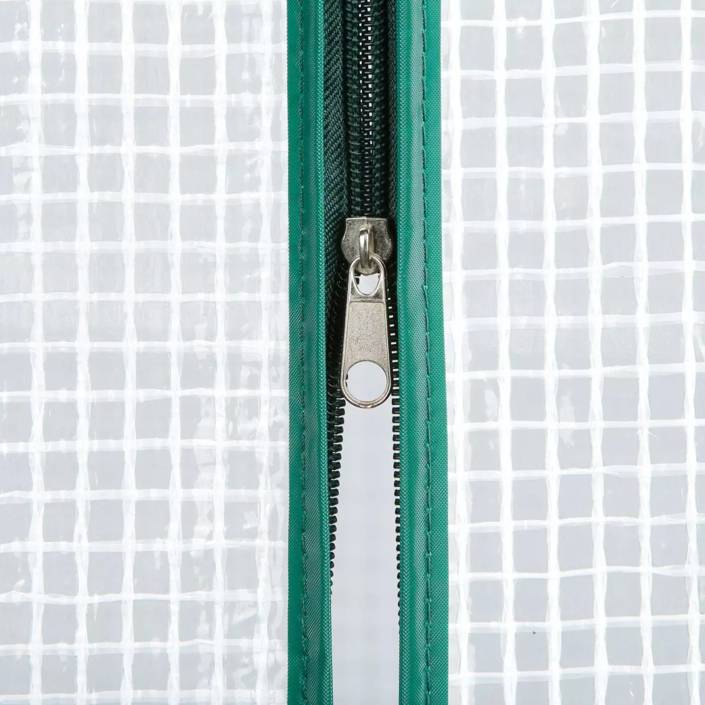 Hoberg Gewächshaus Treibhaus, Folien-Gewächshaus 100 x 50 x 158/170 cm