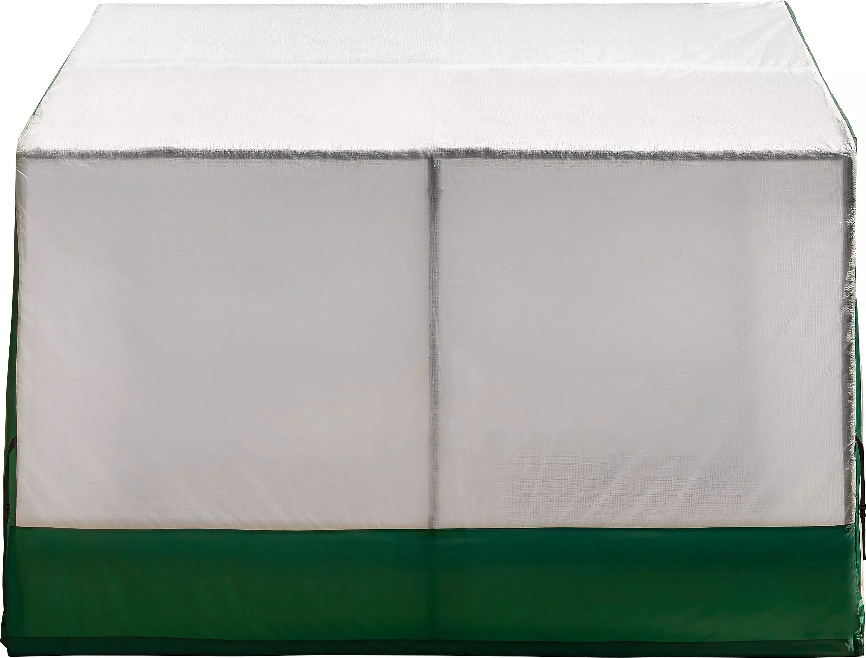 ShelterLogic Foliengewächshaus SL70699, BxTxH: 180 x 240 x 200 cm