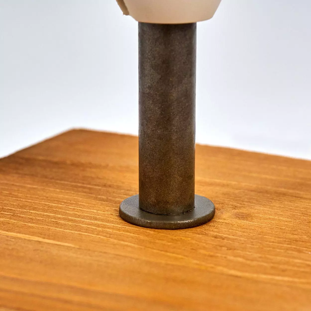 hofstein Tischleuchte Boho Wohn Schlaf Raum Beleuchtung Nacht Tisch Leuchte Lese Lampe