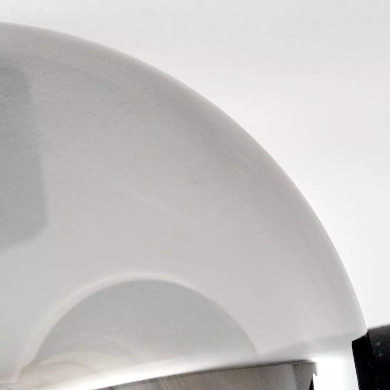 hofstein Deckenleuchte LED Decken Lampen 3-flammig Wohn Schlaf Zimmer Beleuchtung Flur